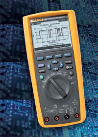 Fluke 287 Digital Multimeter